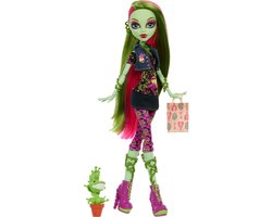 Mattel Monster High Collector Doll Venus McFlytrap Dolls