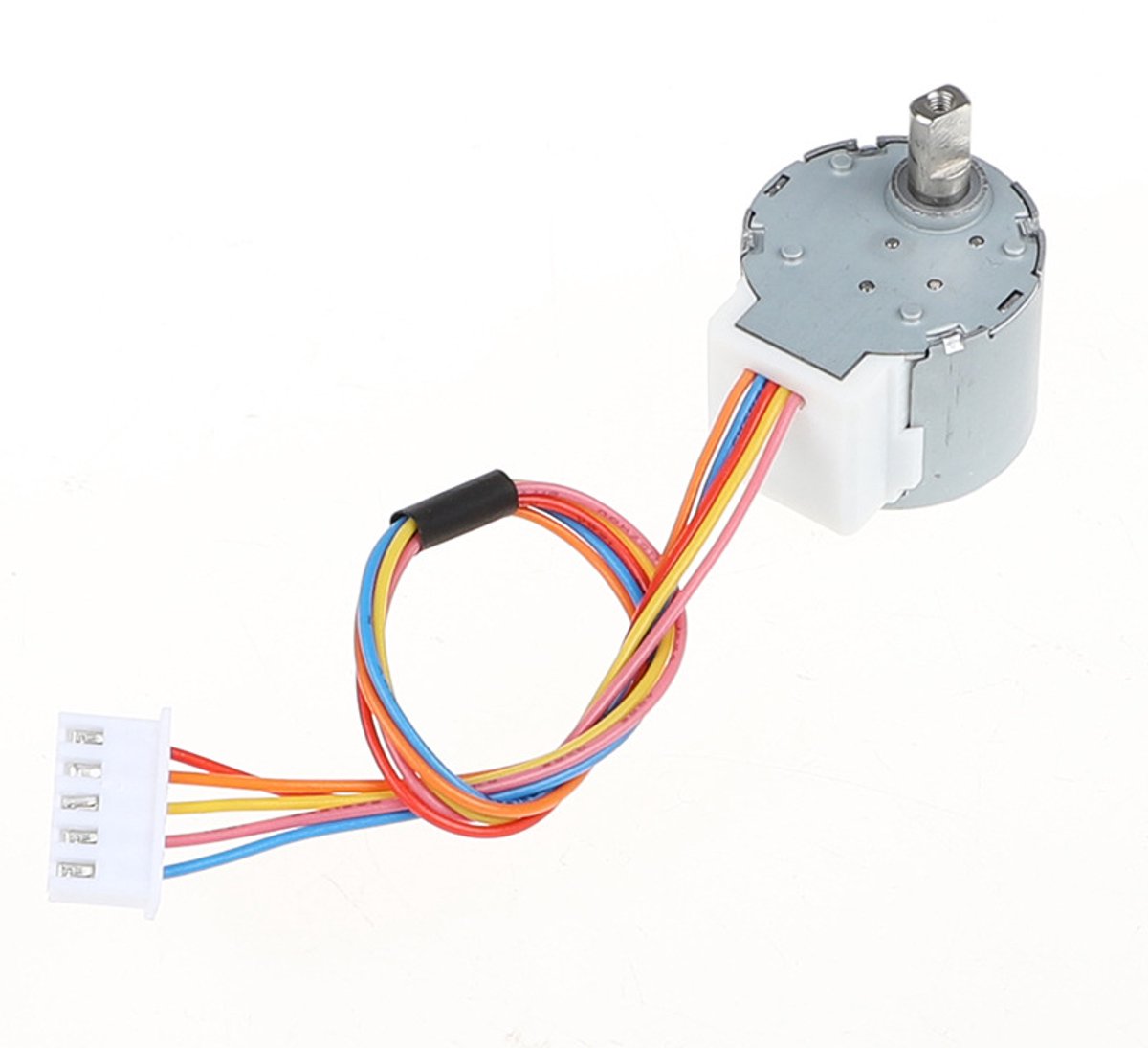 Auto Airconditioning Scan Stappenmotor, Ventilator Motor Voor Auto Airco