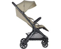 Easywalker Jackey NXT Buggy - Moss Green