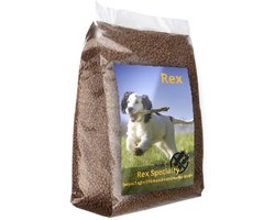Rex Specialty Senior/Light Chicken/Potatoes No Grain