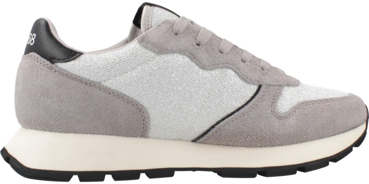 Sun68 Ally Glitter Textile - Fashion Wear - Vrouwen