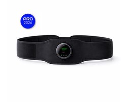 Corevion Pulse™ Core Trainer - Corevion Voor Buik - Buikspiertrainers Elektrisch - Ab trainer - Buiktrainers - Spierstimulator - Zweetband buik - Afslankband - Shapewear - Afvallen -