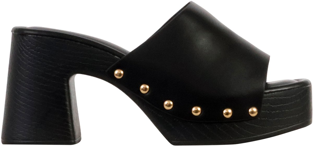 Joalice-sandalen met hak
