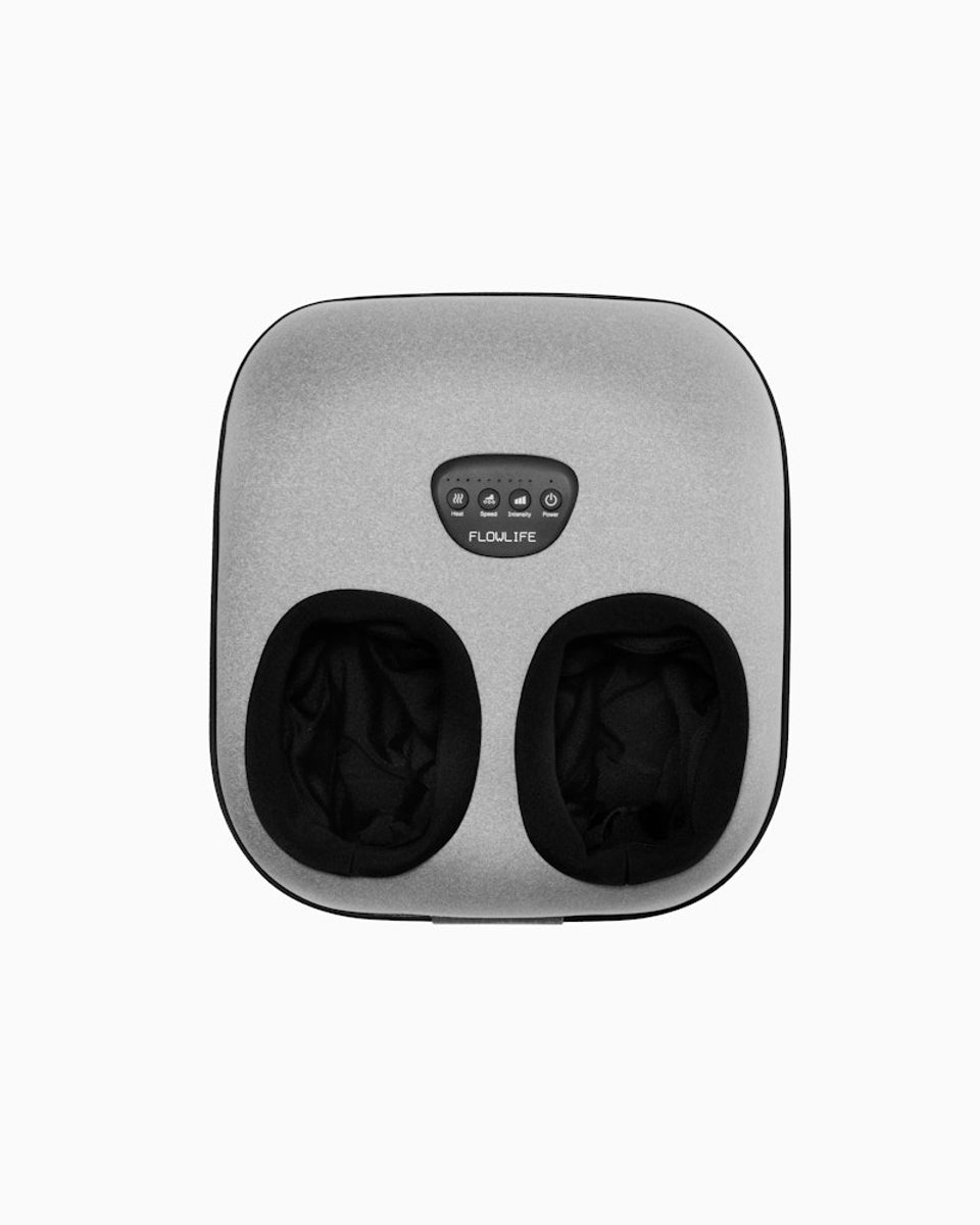 Flowlife Flowtherma Heat – Gerichte Warmtetherapie Apparaat – Diepe Spierpijn Verlichting – Instelbare 38–48°C Warmte – Doorbloeding & Herstel Booster