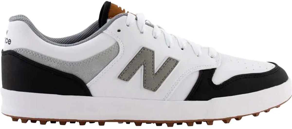 New Balance Golf 480 Golf Sl Golfschoenen Wit EU 44 1/2 Man