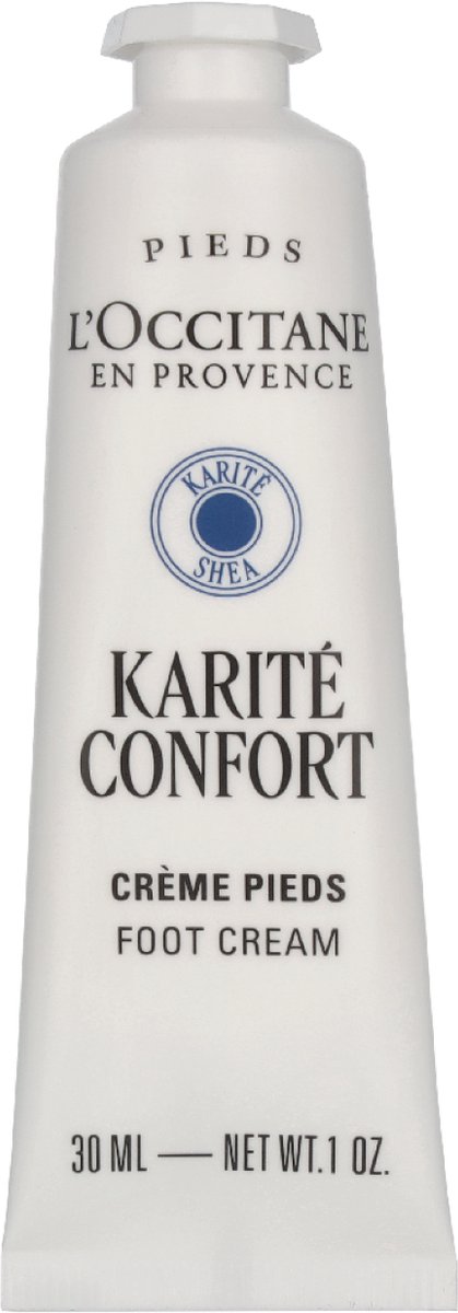 L'Occitane Foot Cream 30 ml