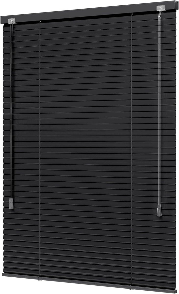Jalousiescout Lichtloze jaloezie Aluminium jaloezie, innovatieve verduisteringstechnologie