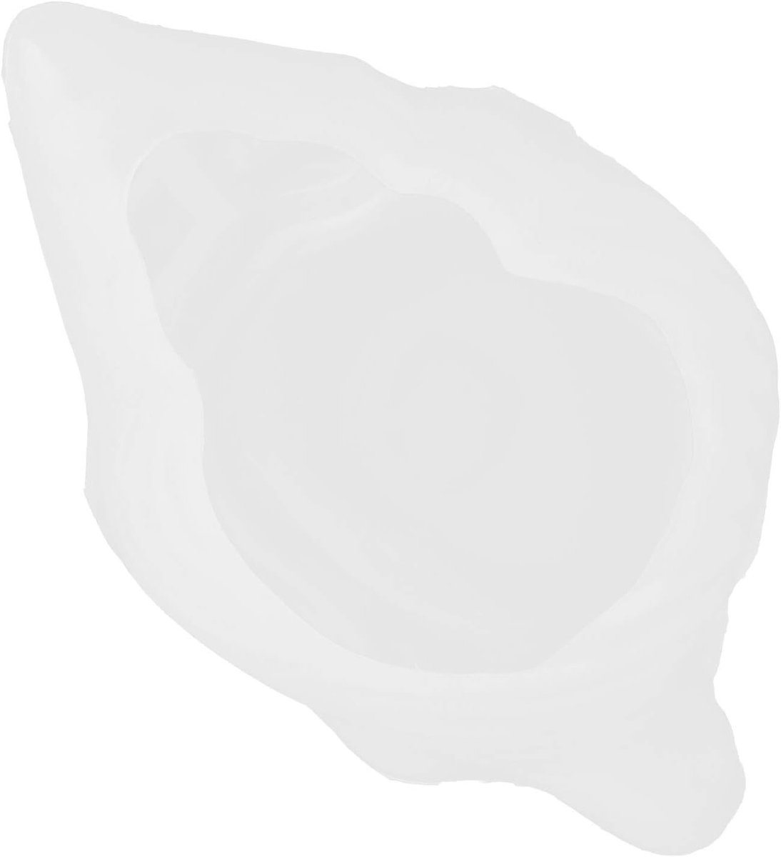 Cosmetische Opbergdoos met Spiegel en Silicone Mallen voor Eieren - Perfect voor Make-up en Accessoires