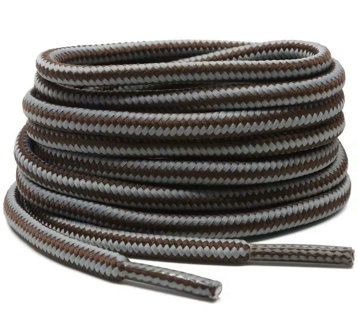 The Kicks Don Berg/Wandel Veters - Bruin/Grijs - 160CM