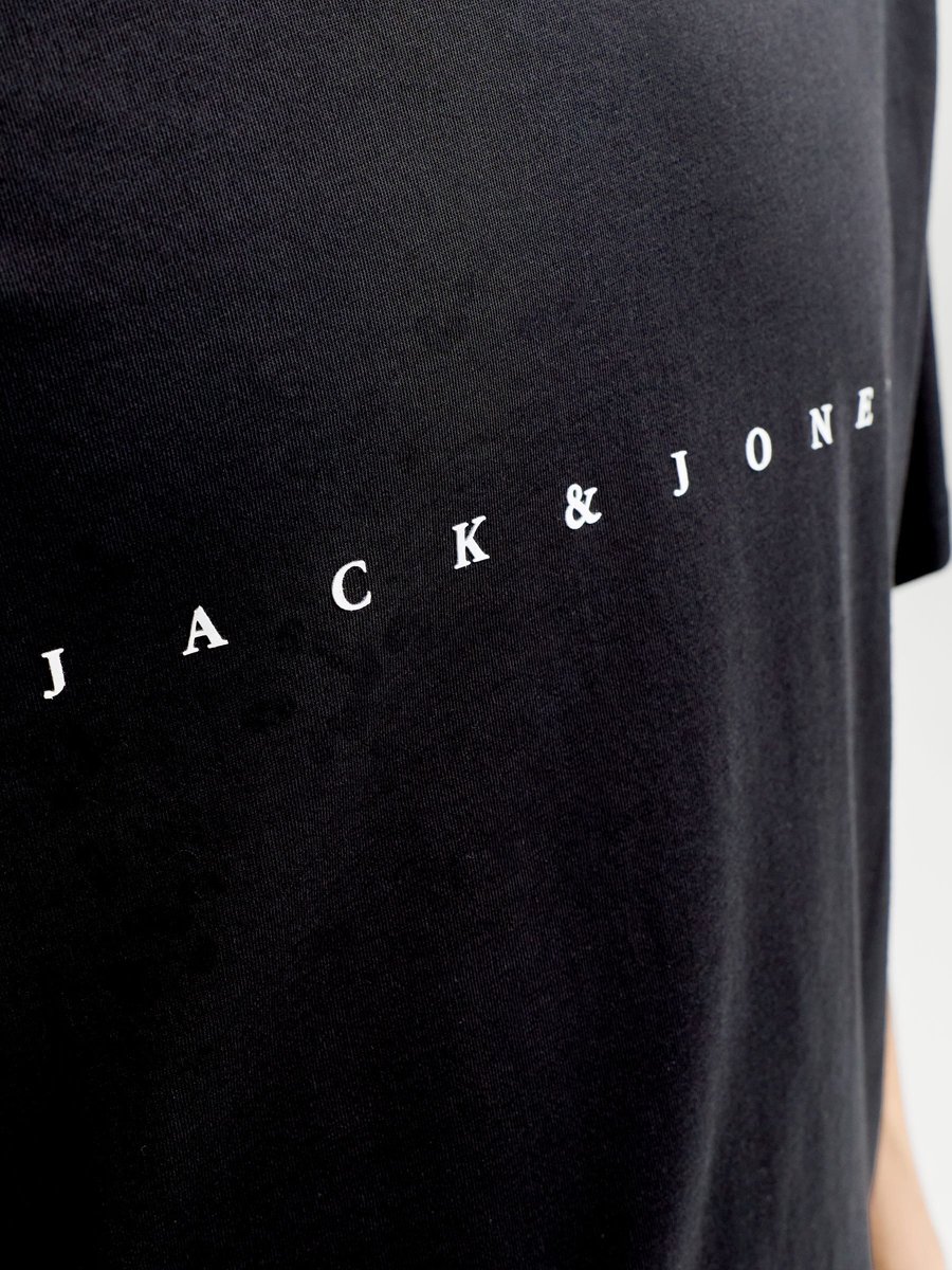Jack & Jones T - shirts Logo T - shirts — afbeelding 5