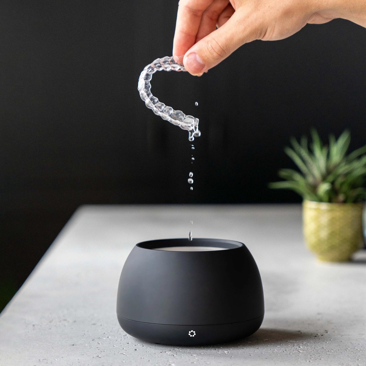 Zima Dental Pod Pro ultrasoon reinigingsapparaat Limited Edition