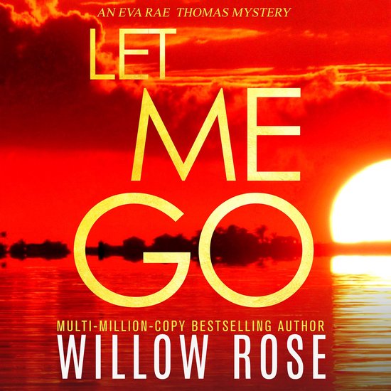 Let Me Go - cover