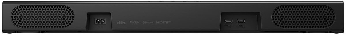 LG S20A soundbar 2.0 kanalen, 50W met Dolby Atmos thumbnail 3