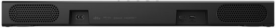LG S20A, 2.0 kanalen, 50 W, DTS Digital Surround, Dolby Atmos, Dolby Digital, AI Sound Pro, Spel, Film, Standaard, 50 W, 50 W — afbeelding 3