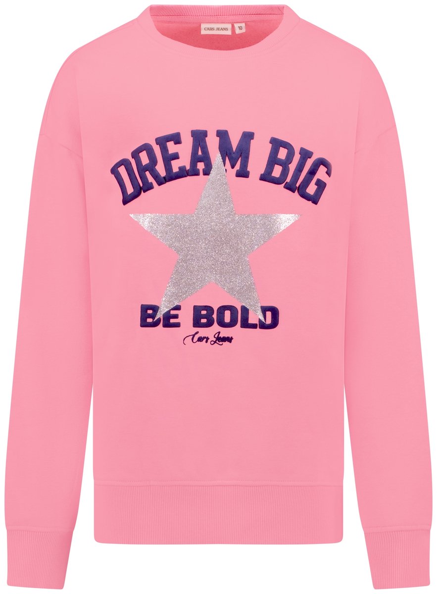 Cars Jeans Sweater Candice jr. -