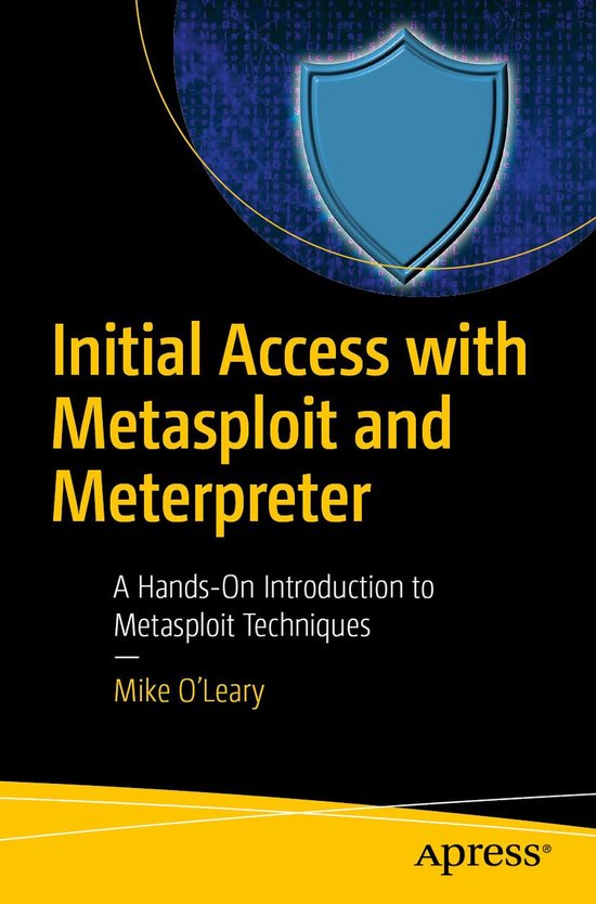 Professional and Applied Computing (R0) - Initial Access wit ... - cover