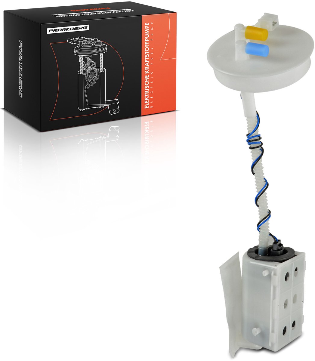 Frankberg 1x Brandstofpomp voor Citroën ZX N2 Peugeot