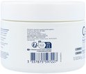 Witte CeraVe pot met Franse en Duitse tekst. Barcode en 340g.