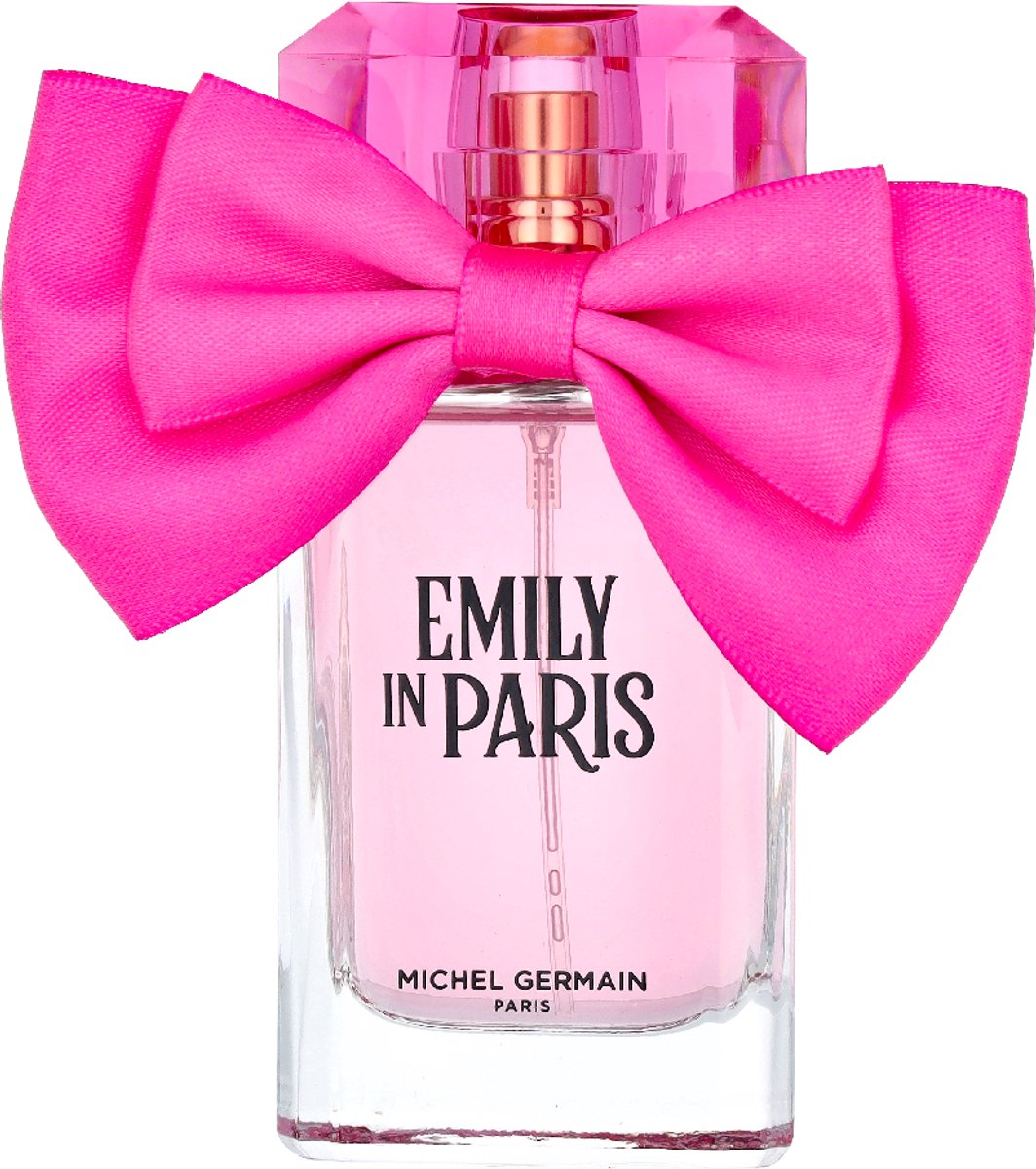 Michel Germain Emily in Paris Edp Spray 30 ml