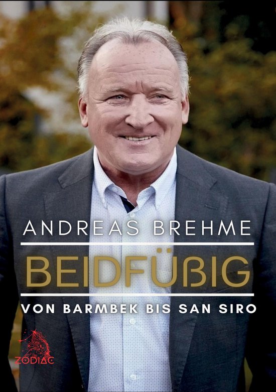 Beidfüßig - cover