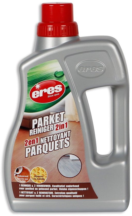 Nettoyant parquet Eres - 1L