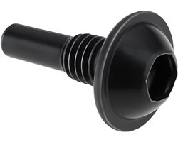 DeWalt Tafelzaag Schroef N517104 - Compatibel met DWE7491, DWE7491RS, DWE7492