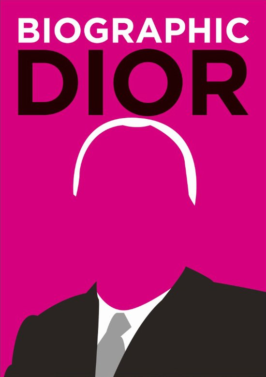Biographic- Biographic: Dior - cover