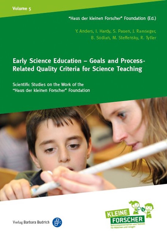 Wissenschaftliche Untersuchungen zur Arbeit der Stiftung „ ... - cover
