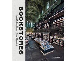 Bookstores