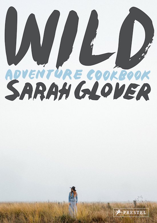 Wild - cover
