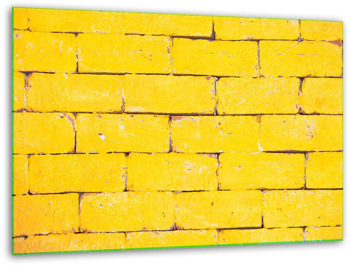 TMK ArtDeko - Snijplank - Glas - 40x30 cm - Antislip