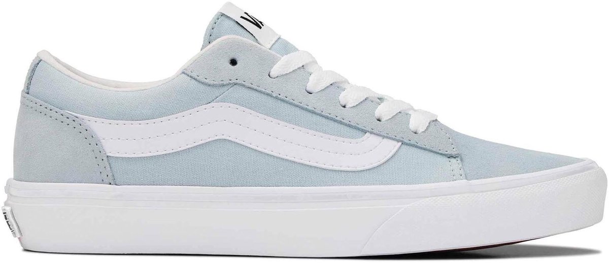 Vans Vero Sneakers Dames Wit