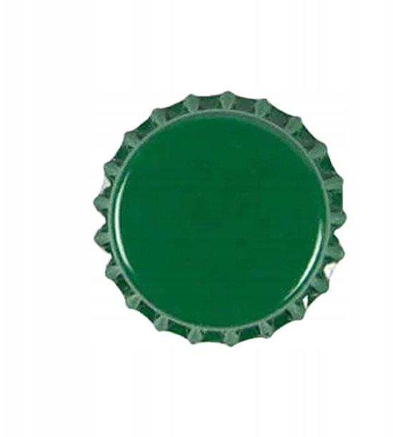Bimberek - Kroonkurken - 100 stuks - 26mm - Verschillende Kleuren van Bimberek — afbeelding 3
