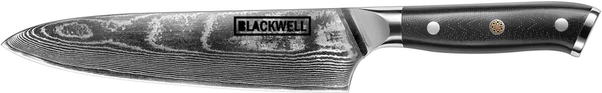 Blackwell BBQ Box XXL - 4 Stuks - BBQ Accessoires Cadeau Voor Grillliefhebber