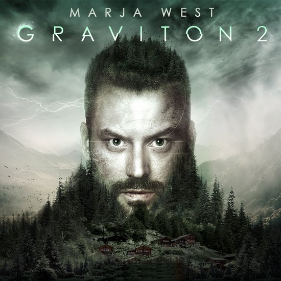 Graviton 2 - Graviton 2 - cover