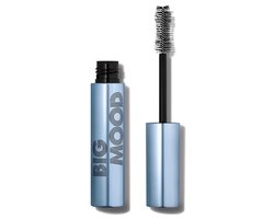 e.l.f. e.l.f. Big Mood Waterproof Mascara - Volume & Lifting - Zwart - 9 ml