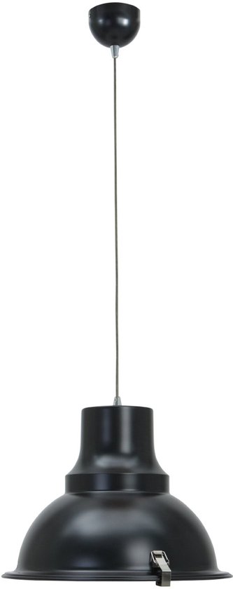 Hanglamp Steinhauer Parade – Zwart