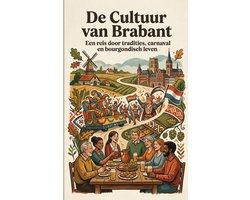 De Cultuur van Brabant