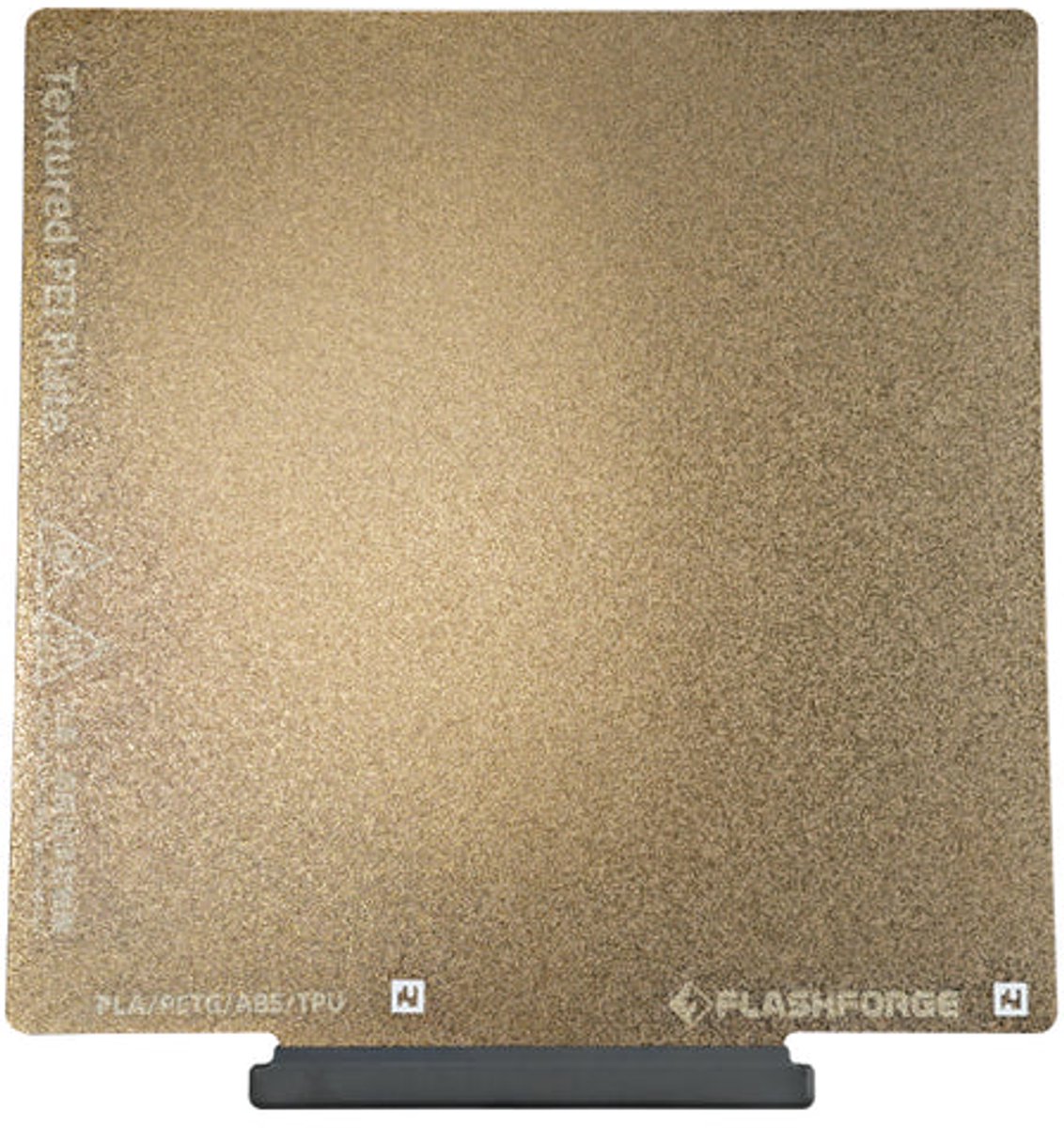 Flashforge 5M en 5M Pro - PEI Coating Sheet - Reserveonderdeel
