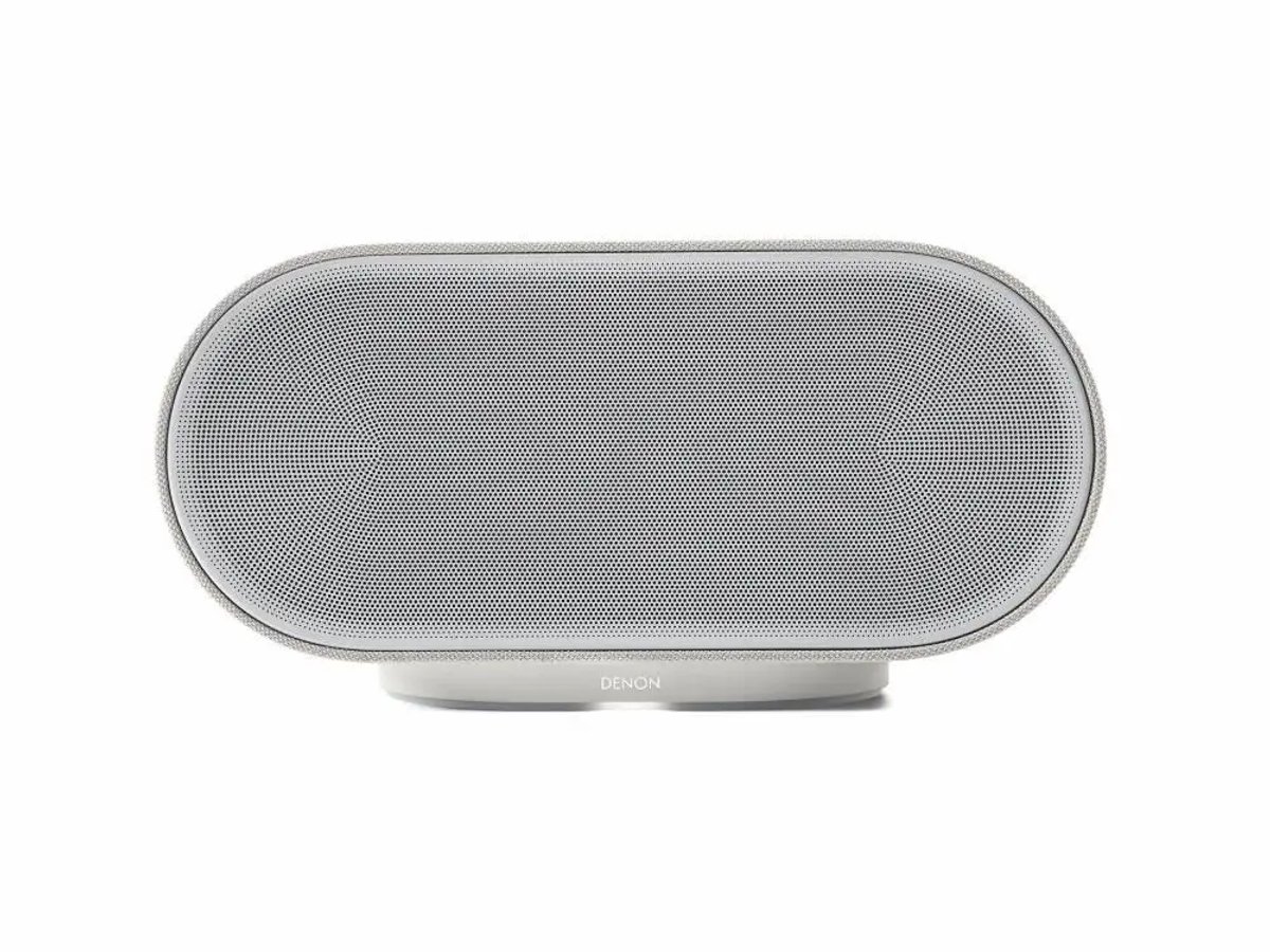 Denon Home 600 Zilver