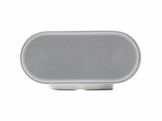 Denon Home 600 - Zilver