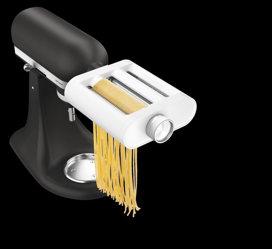KitchenAid 5KSM3PPA - 3-in1- Pasta Accessoire - Plastic van KitchenAid — afbeelding 3
