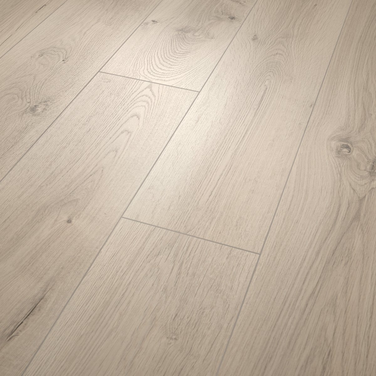 EGGER Laminaatvloeren NatureSense Aqua EL2111 Pinot eiken wit 8mm, 1,995m²