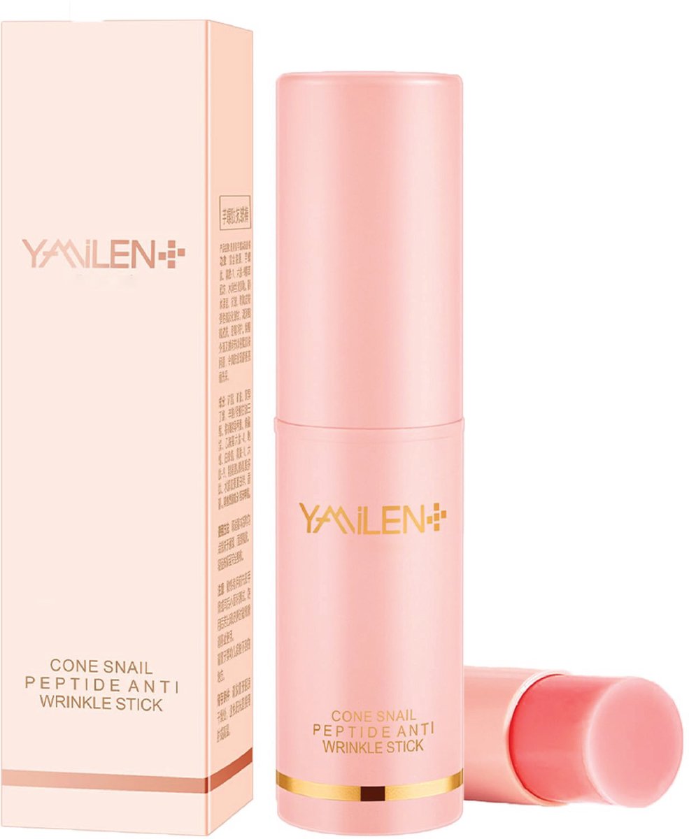 Bodybite - Collagen Boosting Moisture Balm Stick - Hydraterende Gezichtsstick - Anti-Aging - Collageen Boost - BLOOMSTICK