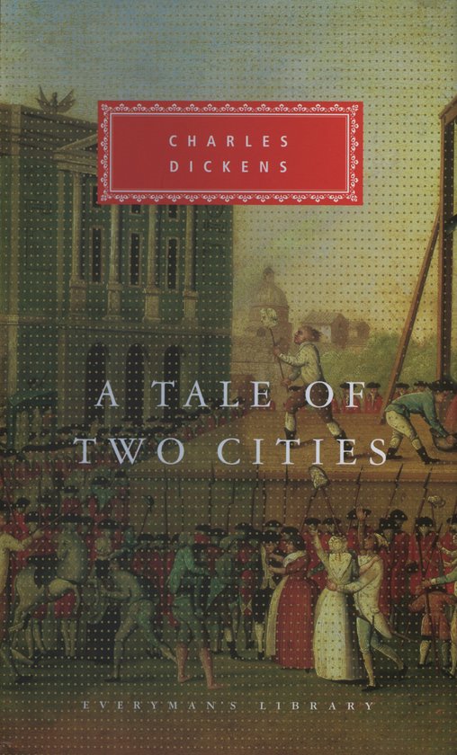 Tale Of Two Cities