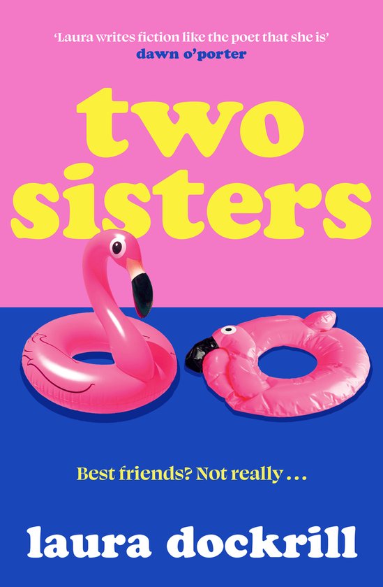 Two Sisters - cover