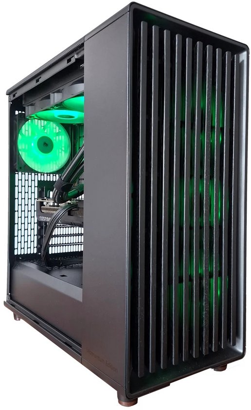 Xenith Essential 420 Gaming PC Ryze...