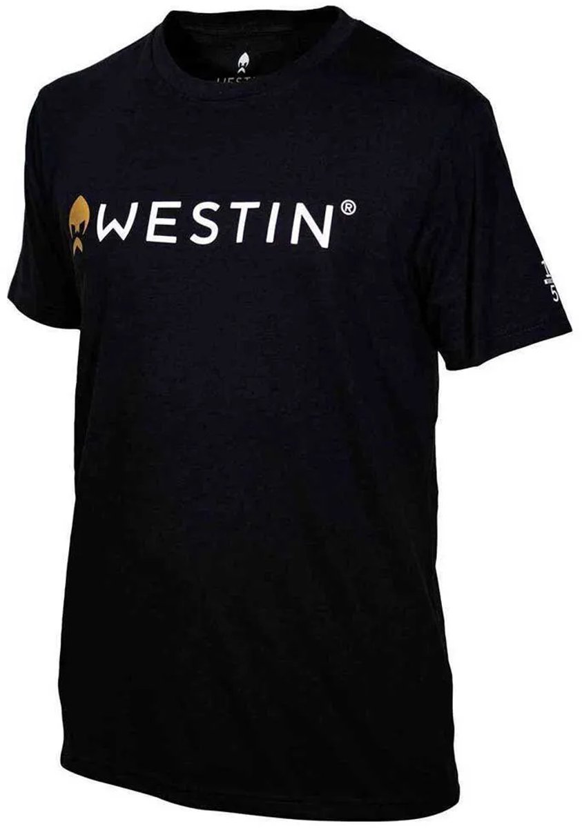 Westin Original T-Shirt Zwart