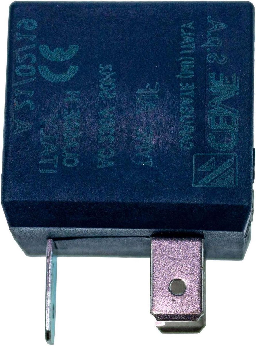 Rowenta Magneetventiel Compact Steam Actis Effectis DG7505 DG75 DG7550