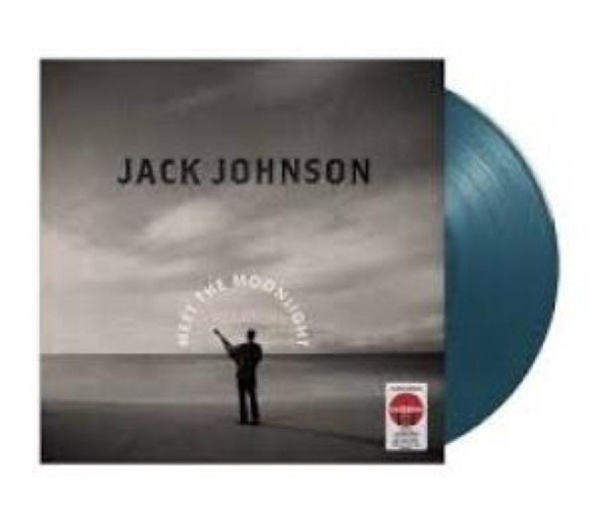 Meet The Moonlight (Lp)